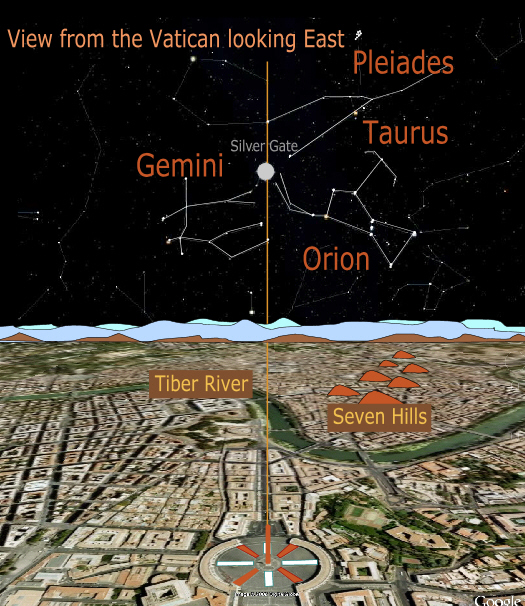 Resultado de imagen para KEY OF SOLOMON VATICAN