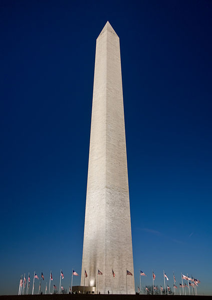 Washington Memorial