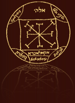 Key of Solomon